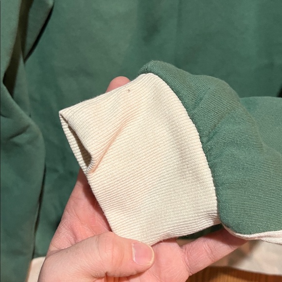 IML vintage style, ski Vermont crewneck - Picture 4 of 6